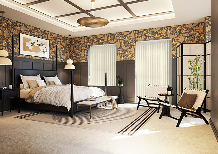 Mikardo (Blackout), Aroma - Vertical Blind - Image 7